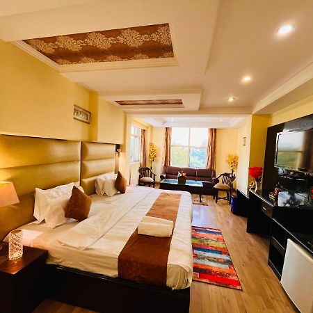 Hotel Reo Twist, Haridwār Extérieur photo