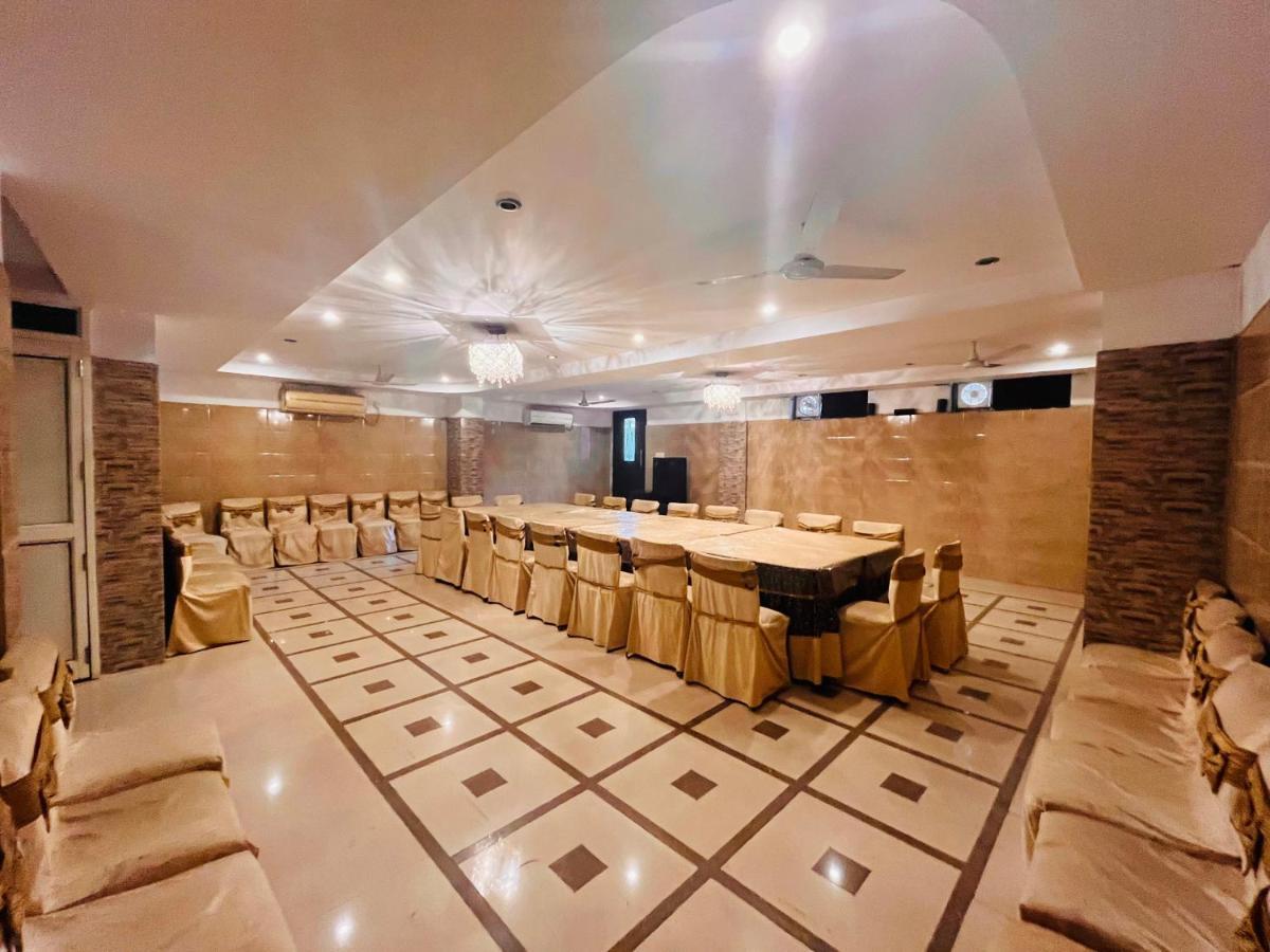 Hotel Reo Twist, Haridwār Extérieur photo