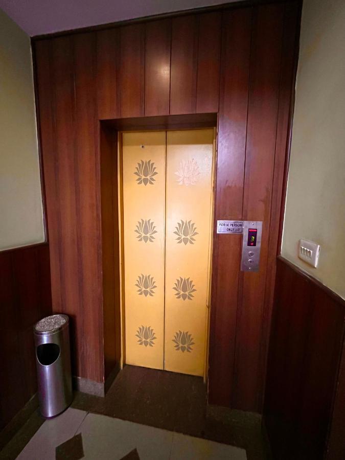 Hotel Reo Twist, Haridwār Extérieur photo