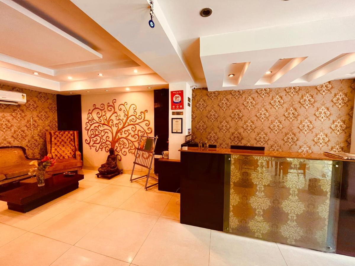 Hotel Reo Twist, Haridwār Extérieur photo