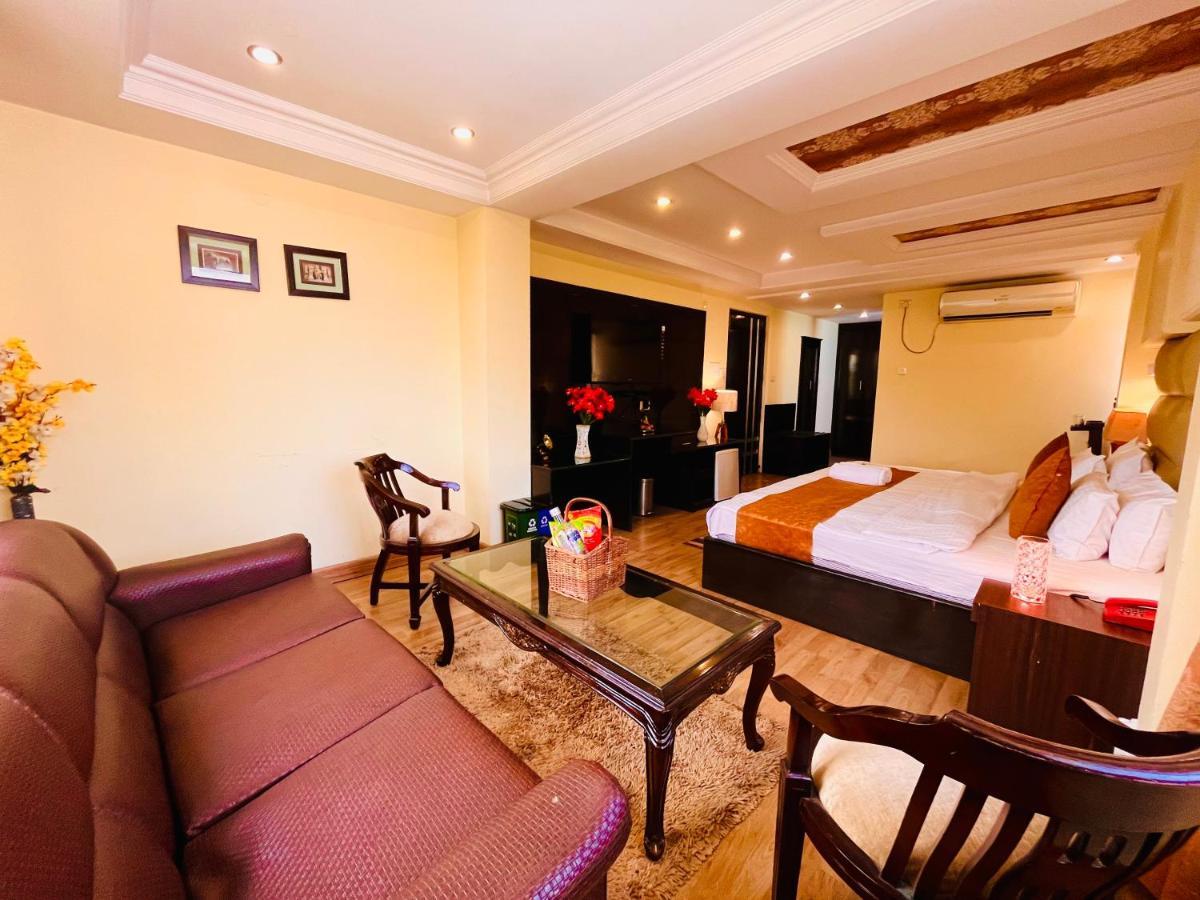 Hotel Reo Twist, Haridwār Extérieur photo