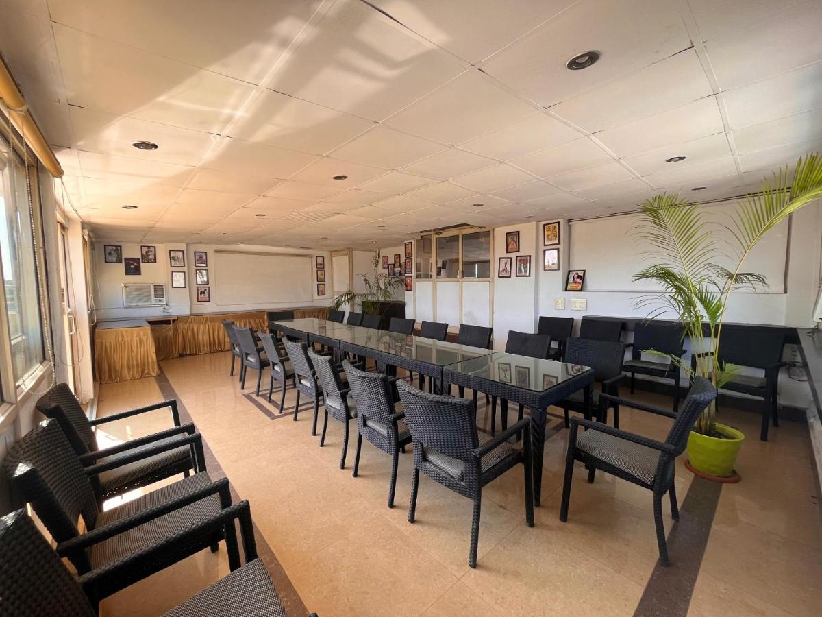 Hotel Reo Twist, Haridwār Extérieur photo