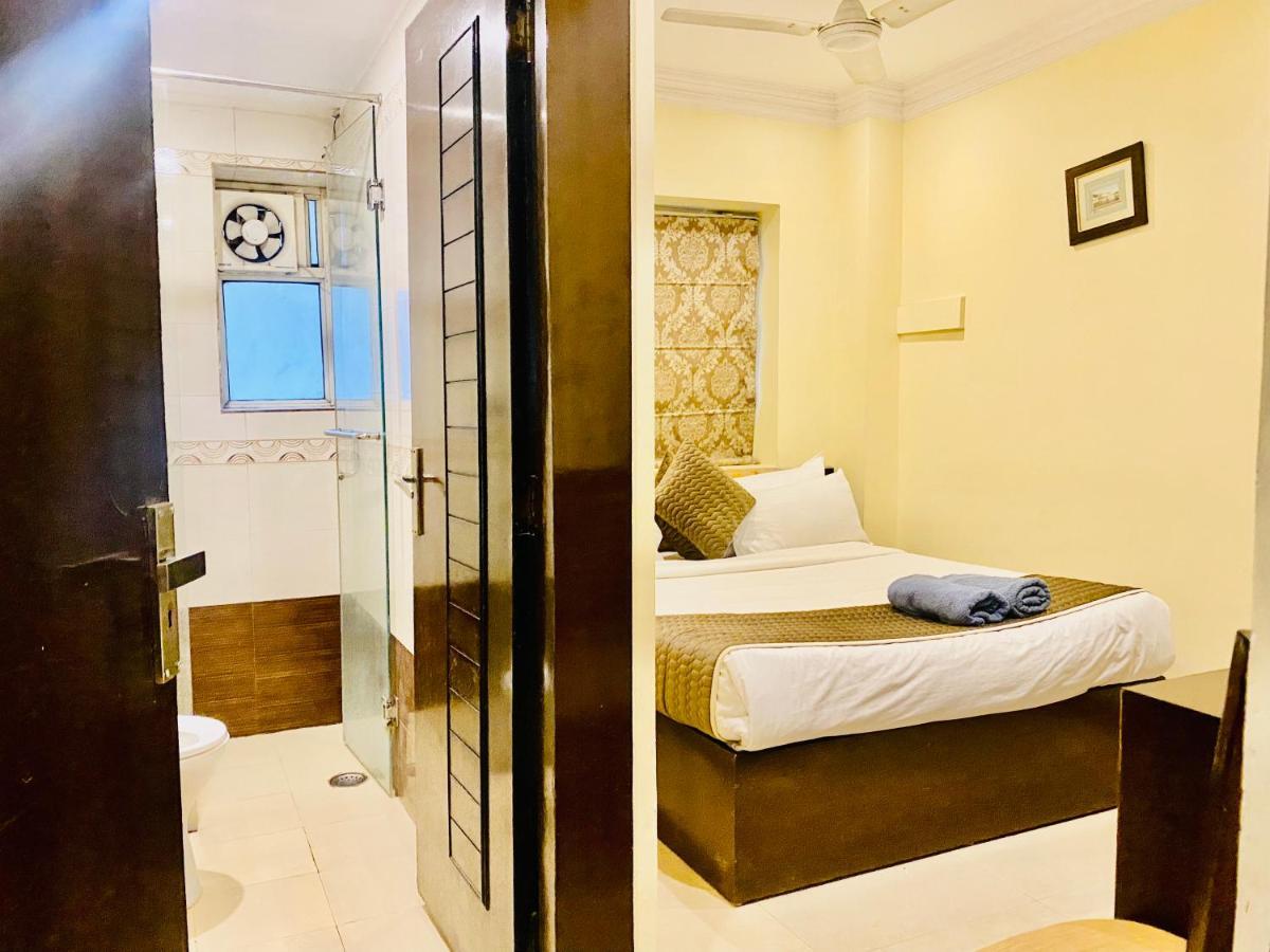 Hotel Reo Twist, Haridwār Extérieur photo