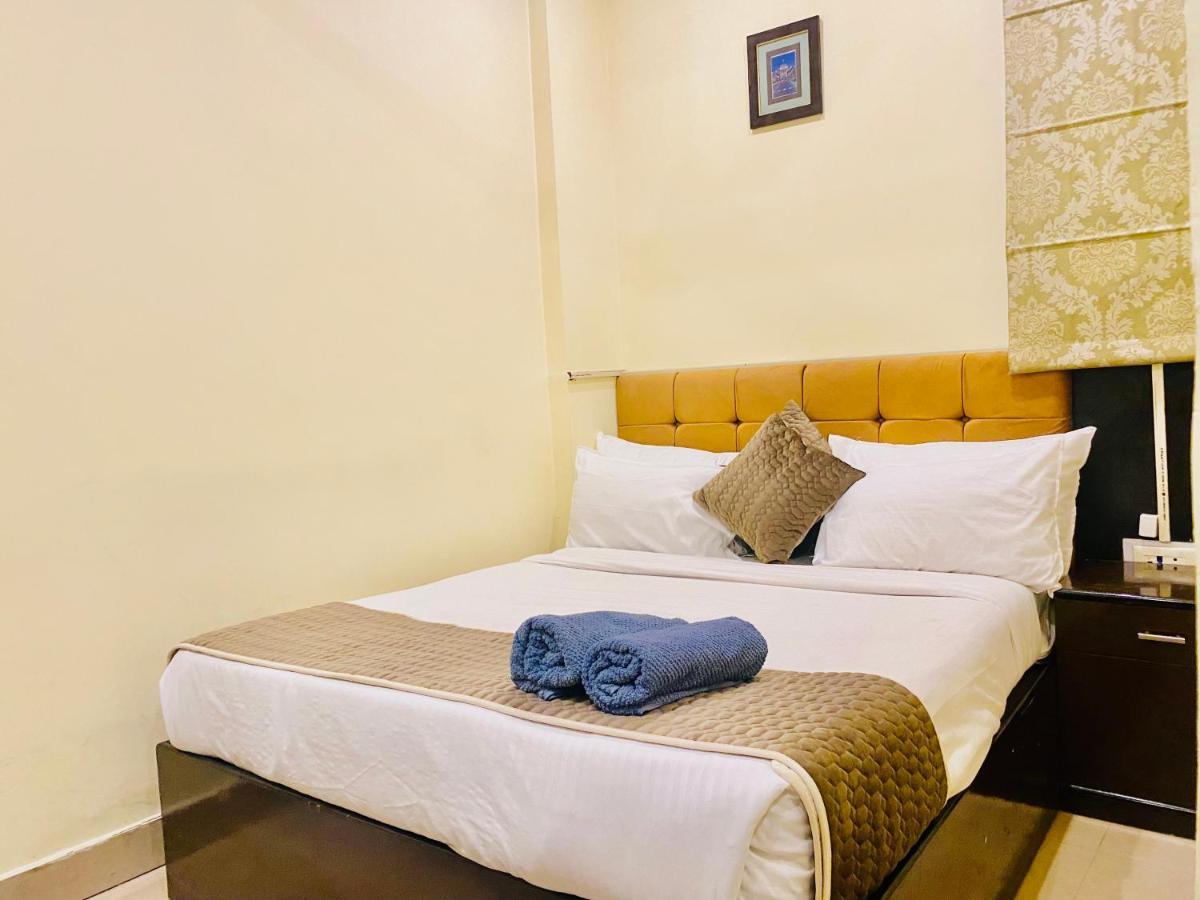 Hotel Reo Twist, Haridwār Extérieur photo